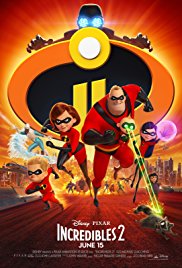 Incredibles 2 2018 Incredibles 2 2018 Hollywood English movie download